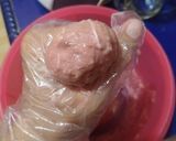Foto langkah ke 3 dari resep 254. Bakso Sapi Homemade.