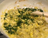 Foto del paso 3 de la receta: Revoltijo de plátanos con huevos