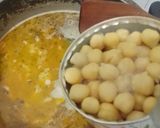 Foto del paso 6 de la receta: Cazuela de mondongo