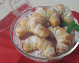 Foto del paso 5 de la receta: Cruasanes con mermelada casera de higos