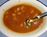 Foto langkah ke 3 dari resep Udang Asam Manis.