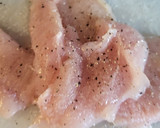 Foto del paso 2 de la receta: Milanesas de pollo