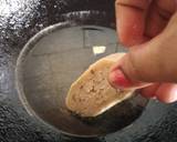 Aata ajwain Baati recipe step 3 photo