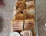 صورة لخطوة 6 من وصفة شاورما