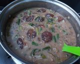 Foto langkah ke 8 dari resep 33. Kapurung simple.