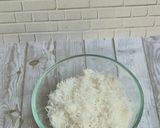 Foto langkah ke 1 dari resep Godo Godo Pisang Keju.