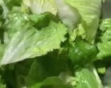 Foto del paso 1 de la receta: Ensalada 🥗 @Jauregrill