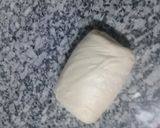 Foto del paso 14 de la receta: Cañoncitos de dulce de leche y crema pastelera 😋😉❤