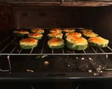 焗烤櫛瓜的食譜步驟1照片