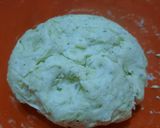 Foto del paso 7 de la receta: Pancitos de queso saborizados