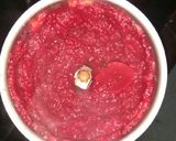 A picture of step 2 of Beetroot soup.