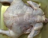 Foto langkah ke 1 dari resep Ayam bakar spicy.