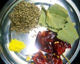 दालमा - ओडिसा टेम्पल स्टाईल (dalma recipe in marathi) रेसिपी स्टेप 4 फोटो