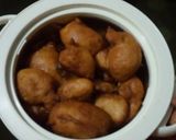 A picture of step 5 of Puff-puff/fanke.