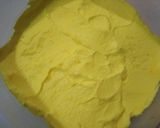 Foto del paso 1 de la receta Manteca colorada
