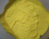 Foto del paso 1 de la receta: Manteca colorada