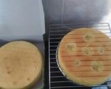 Foto langkah ke 7 dari resep Butter cake super lembut.