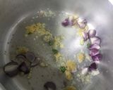 A picture of step 4 of Famous Moroccan Couscous 😍.