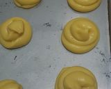 Foto langkah ke 6 dari resep Kue Soes.