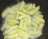 Foto del paso 5 de la receta: 🧡Albóndigas con patatas🧡