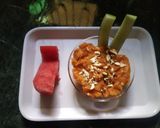 તરબૂચ નો હલવો (Watermelon Halwa Recipe In Gujarati) રેસીપી સ્ટેપ4ફોટો