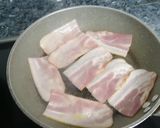 Foto del paso 4 de la receta: Hamburguesa a mi estilo