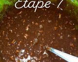 Une image de l'étape 6 de Brownies.