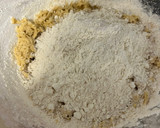 Foto del paso 4 de la receta: Crumbl cookies con crema de pistacho en airfryer