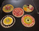 Foto del paso 4 de la receta: Tartas de frutas