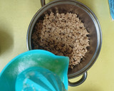 Foto del paso 7 de la receta: Empanadas de soja texturizada (apto vegan)