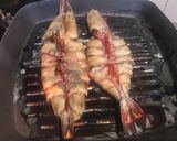 Foto langkah ke 4 dari resep Udang Bakar Jimbaran.