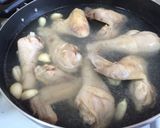 Foto langkah ke 1 dari resep Ayam Goreng Mentega.