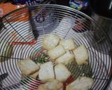 Foto langkah ke 1 dari resep Mpasi : sapo tahu sederhana.