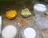 Mango Banana Shake recipe step 1 photo