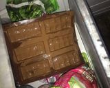 Dubai csáklet recept fázis 2 fotója