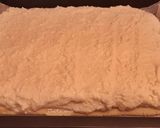 Rákóczi túrós recept fázis 3 fotója