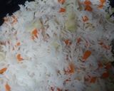કાજુ પનીર પુલાવ (Kaju Paneer Pulav Recipe In Gujarati) રેસીપી સ્ટેપ5ફોટો