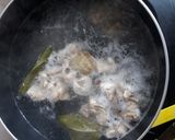 Foto langkah ke 3 dari resep Sop Ayam simpel.