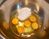 Foto del paso 4 de la receta: Bollo Maimon, sin azúcar, sin gluten