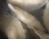 Foto langkah ke 4 dari resep Pempek Dos.
