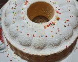Foto langkah ke 6 dari resep Milk Cake ala Dapur Rumah😋.