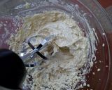 A picture of step 2 of Vanilla Cake.