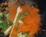 Foto langkah ke 2 dari resep Sambel Goreng Tempe Krecek.