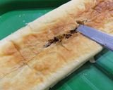 Foto del paso 9 de la receta: Pan relleno de atún para Semana Santa (2)