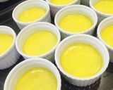 Hình bước làm 7 của món Bánh Flan