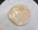 A picture of step 5 of Raddish crispy and layered paratha.