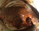 Telapia fish fry রেসিপির ধাপ 2 ছবি