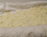 Foto del paso 2 de la receta: Canastitas de papa relleno de Espinaca