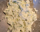 Foto del paso 4 de la receta: Quesadillas de Huitlacoche con Requezon