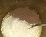 Foto del paso 2 de la receta: Bizcochuelo de chocolate